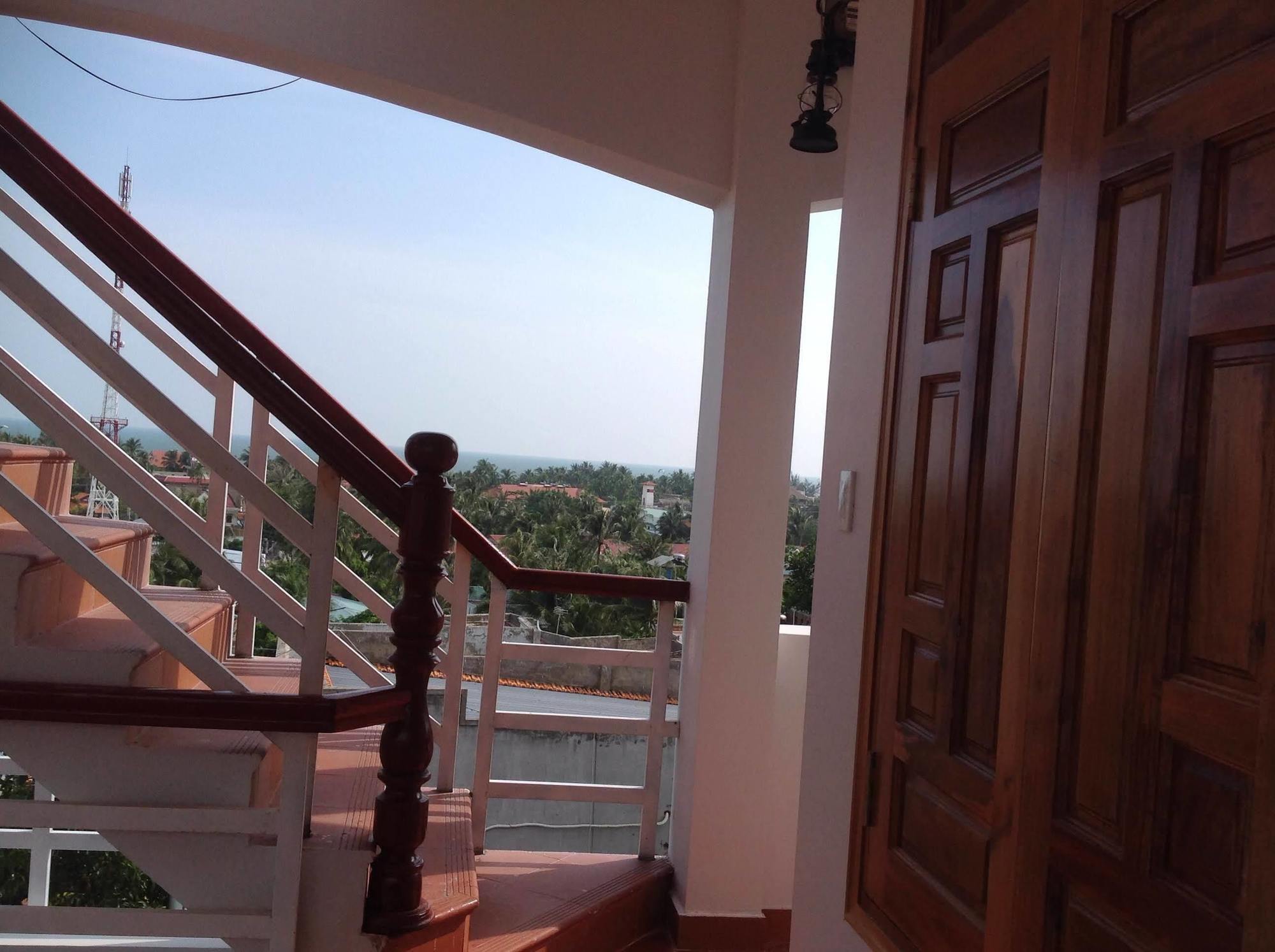 Viet'S Hotel Mui Ne Exterior photo
